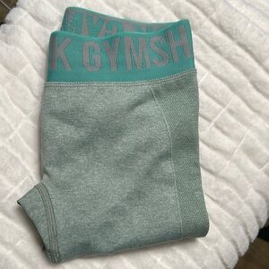 Brand new, never worn Gymshark leggings. Size XS